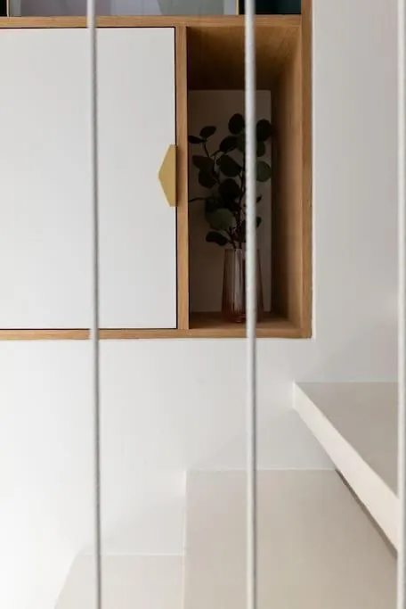 Bel Appartement D'Architecte Au Coeur De パリ アパート