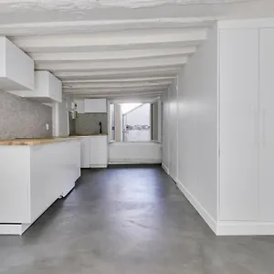 Heart Of Appartement
