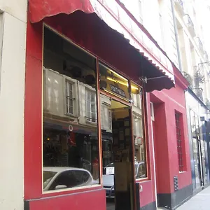 Hotel Du Pont Neuf, Paris