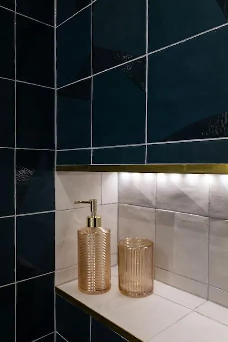 Bel Appartement D'Architecte Au Coeur De Paris
